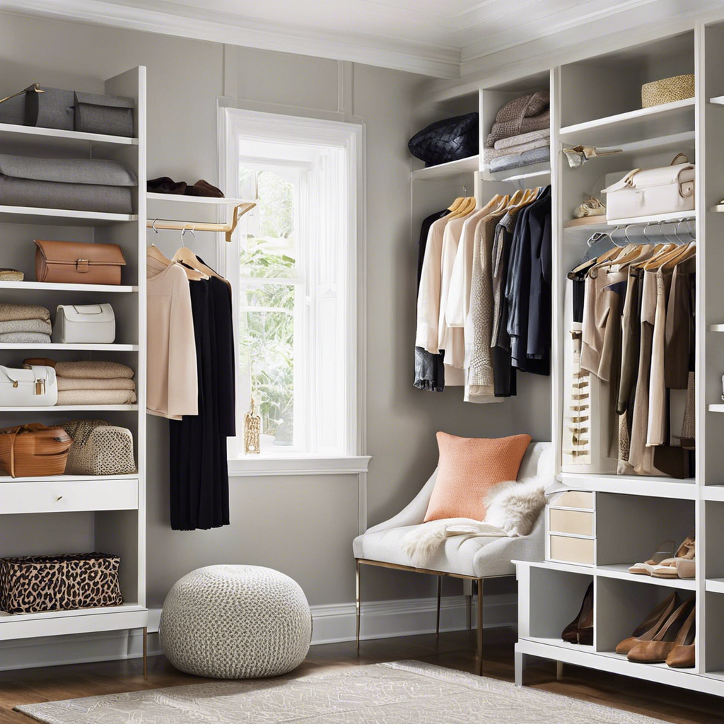 How to Build a Capsule Wardrobe