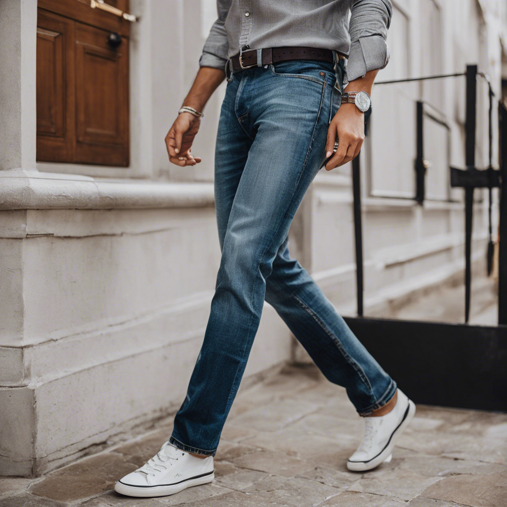 How to Choose the Perfect Jeans