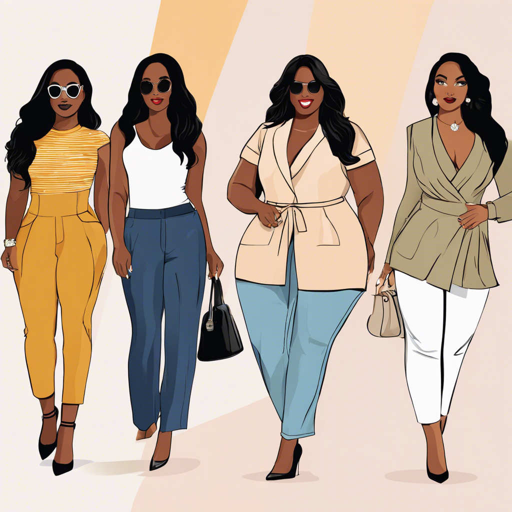 How to Dress for Your Body Type